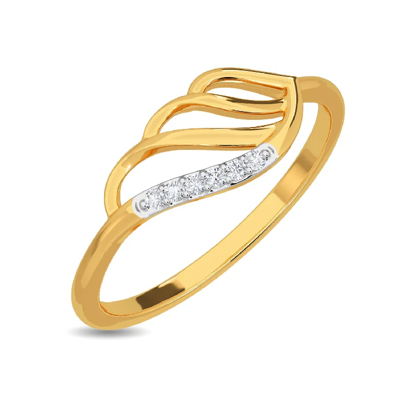Affordable Luxury Jewelry – Style At A Great Price Everli Ring