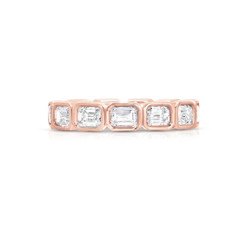 Shop Stylish Jewelry Now And Save Big East West Nova Eternity Band