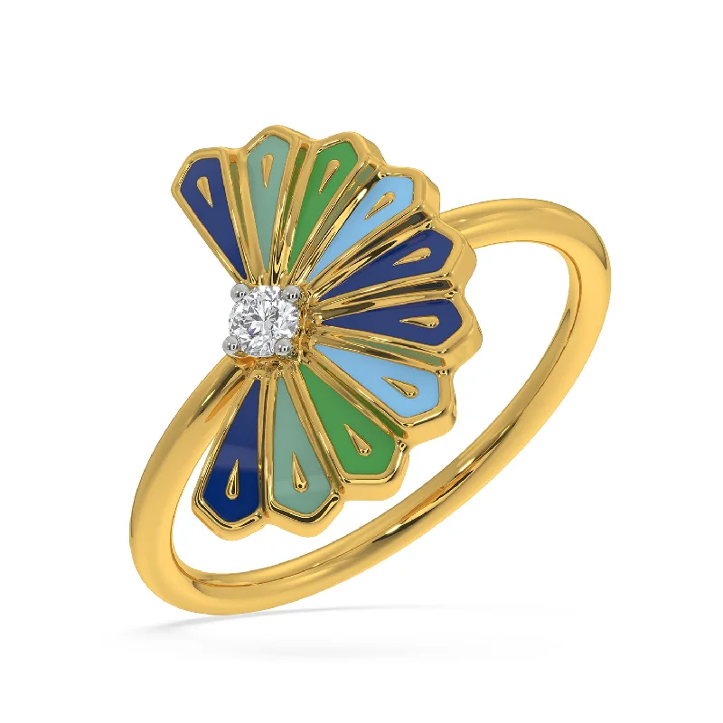Save On Luxury Jewelry Pieces – Limited-Time Offers Fanciful Rings