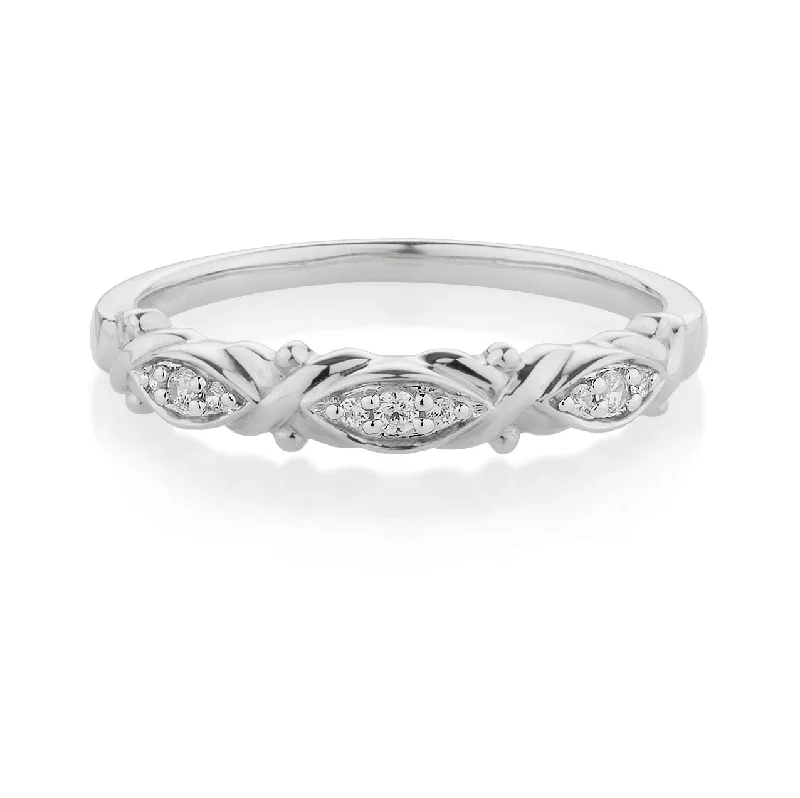 Elegant Necklaces And Bracelets At Limited-Time Offers Wedding or eternity band in 10 carat white gold Elegant Necklaces And Bracelets At Limited-Time Offers Wedding or eternity band in 10 carat white gold