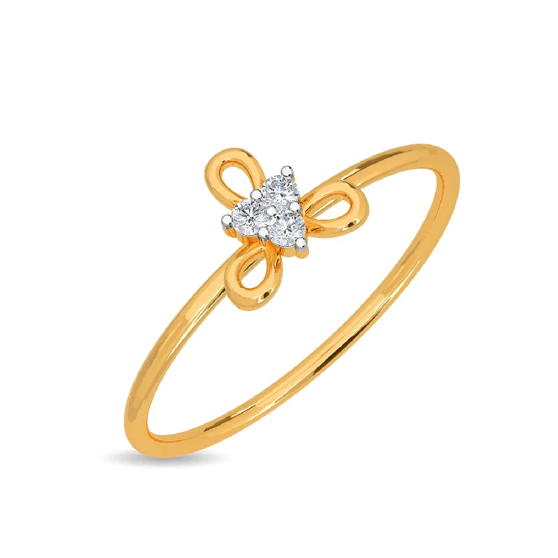 Exclusive Jewelry Offers – Shine For Less Faya Ring