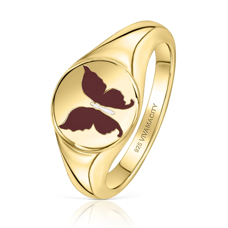 Best-Selling Jewelry Now Available At Special Deals Flutterfly Ring