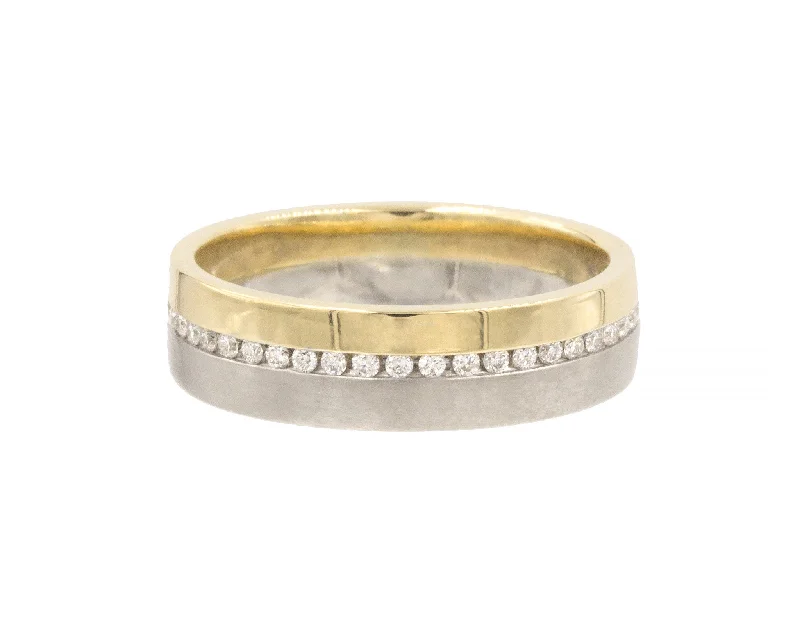 Grab Your Dream Jewelry At The Lowest Prices Francis Men's Band