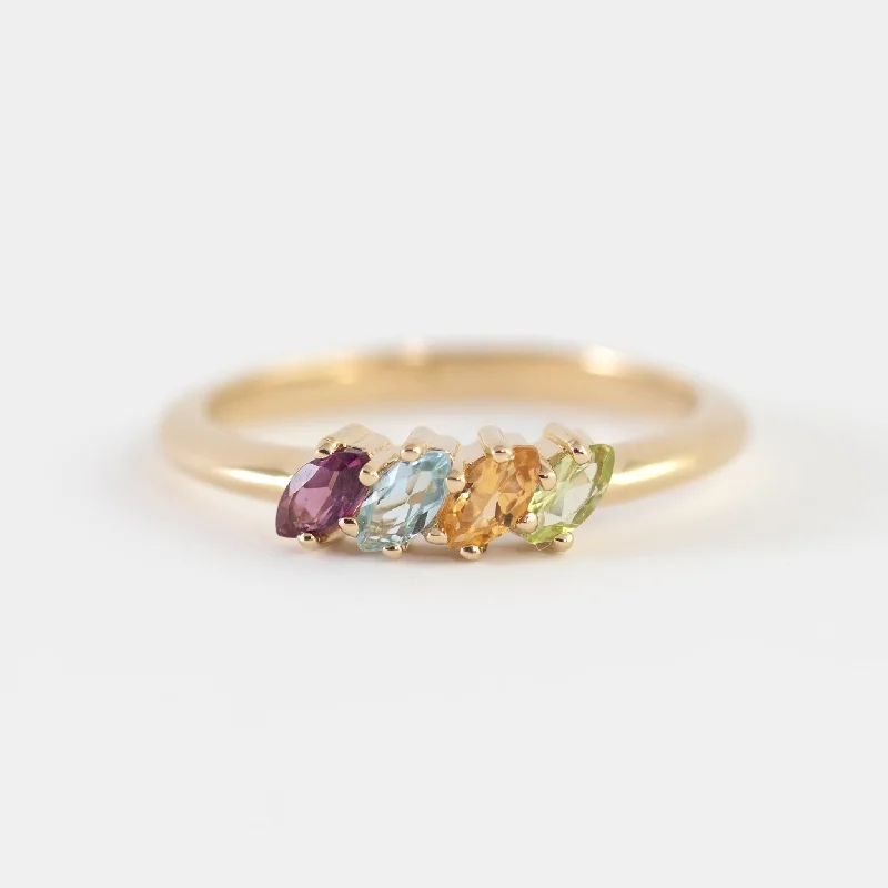 Flash Sale On Exquisite Jewelry – Don't Miss Out Galia Band