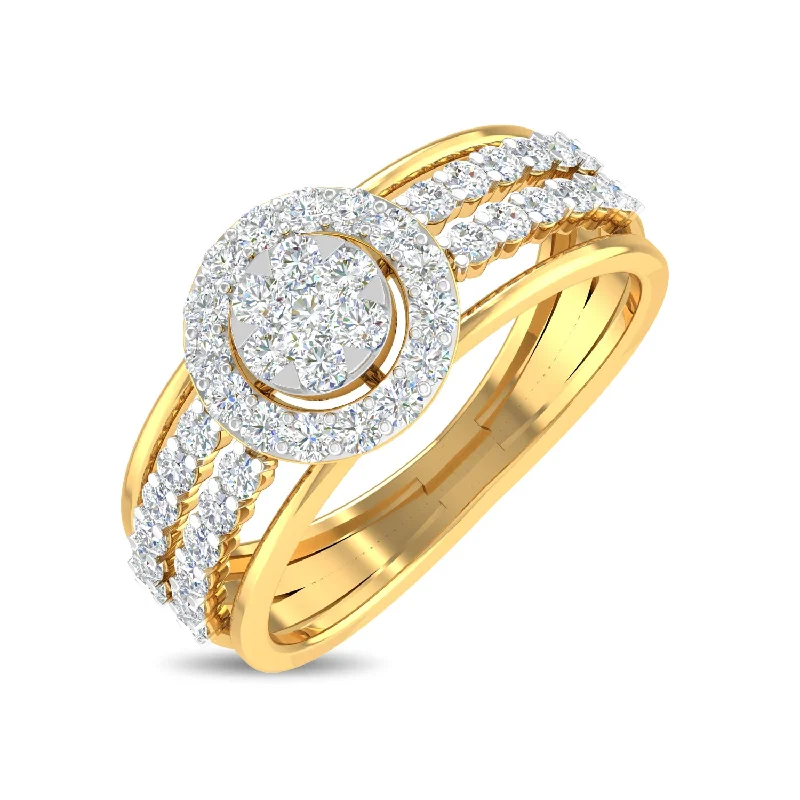 Limited-Time Jewelry Sale – Don't Miss These Deals Gauri Ring