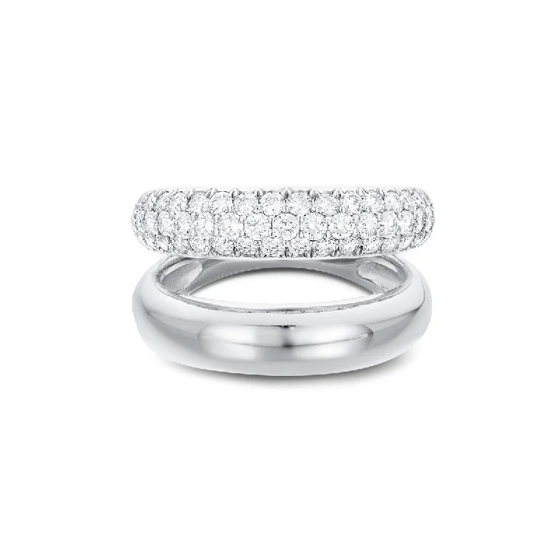 Jewelry Sale – Exclusive Styles At Lower Prices Gemini Ring