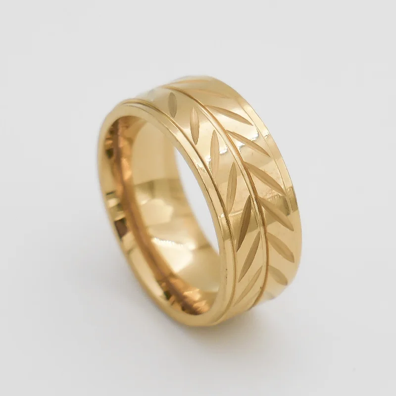 Jewelry Clearance Event – Stock Up Before It's Over Gloria Ring