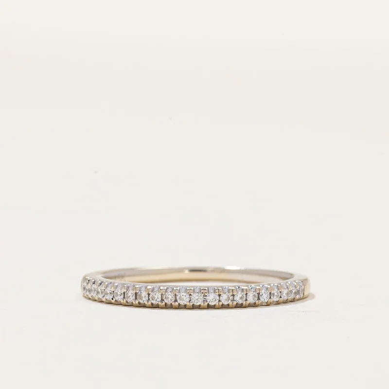 Shine Without Limits – Jewelry Sale Happening Now Half Eternity Diamond Ring | 0.10ctw | SZ 6 | Shine Without Limits – Jewelry Sale Happening Now Half Eternity Diamond Ring | 0.10ctw | SZ 6 |