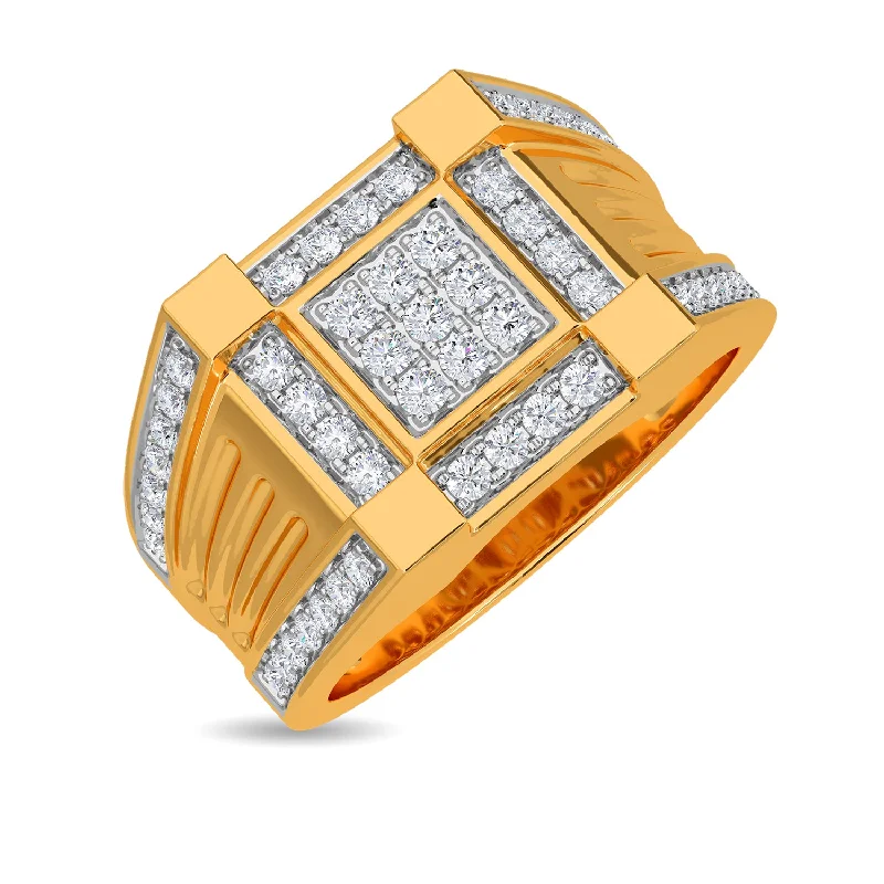 Huge Savings On Timeless Jewelry Collections Hudson Ring For Men