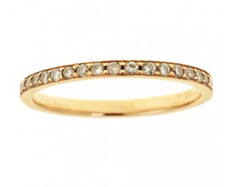 Luxury Meets Affordability – Jewelry Sale Now Live I am Love Diamond Eternity Band