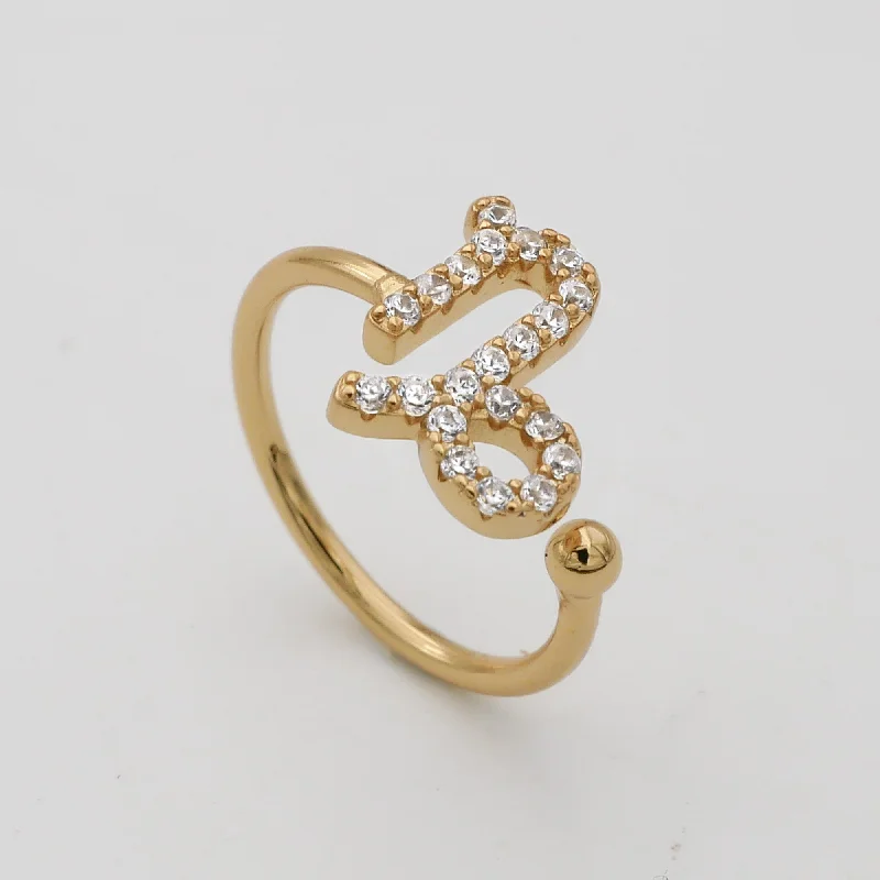 18k Gold Plated