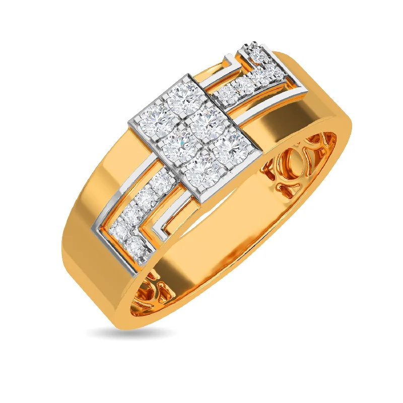 Luxury Meets Affordability – Jewelry Sale Live Now Jack Ring For Men