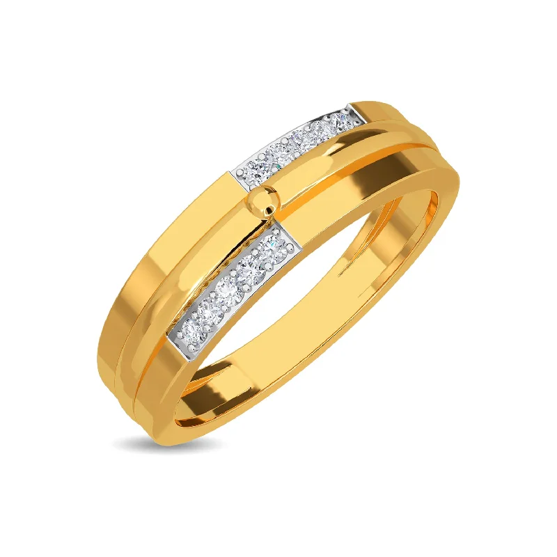 Get Ready To Sparkle – Special Jewelry Discounts Jamiee Ring For Men