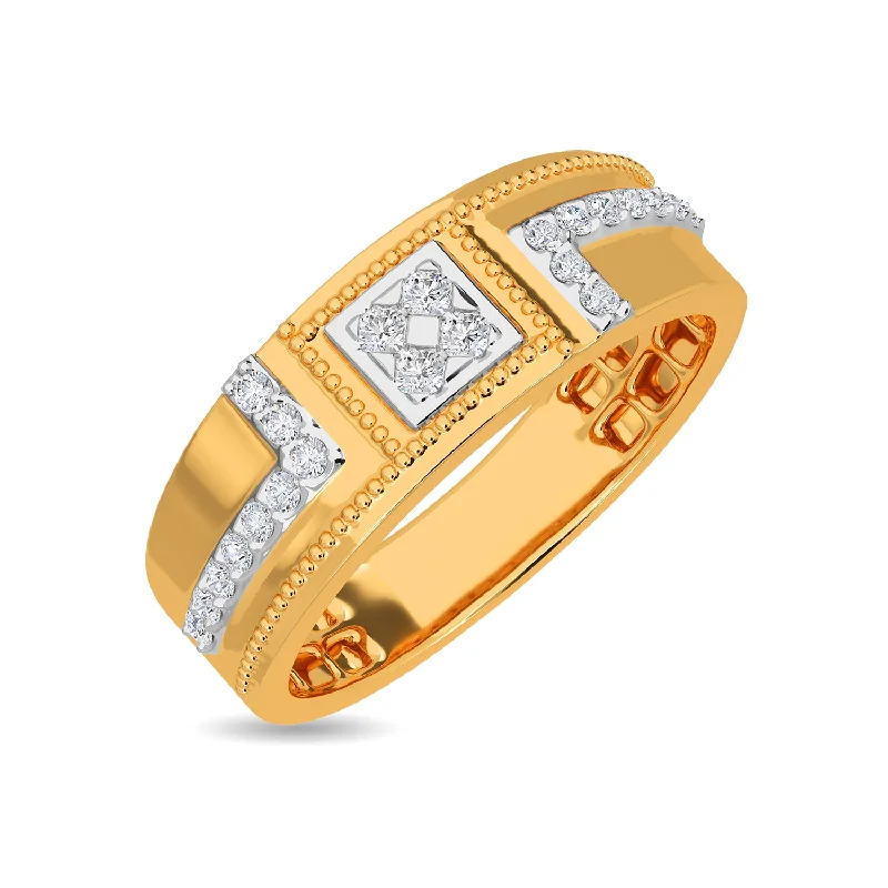 Huge Markdowns On Premium Jewelry Styles Jayke Ring For Men