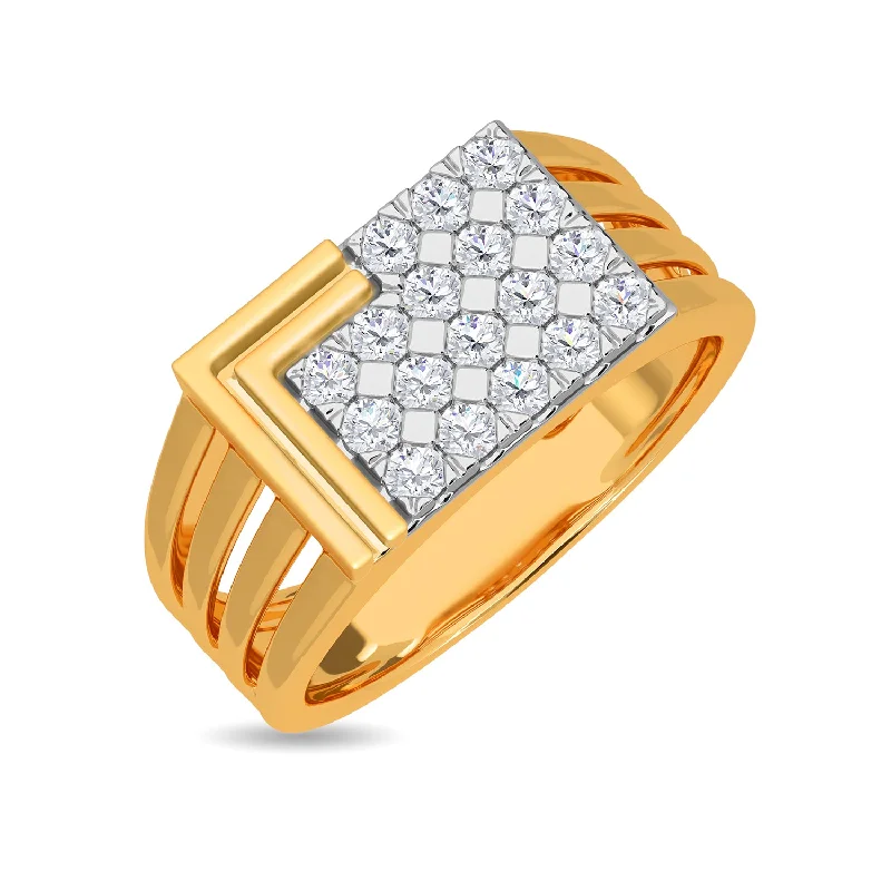 Affordable Elegance – Special Jewelry Sale Now Live Jimmie Ring For Men