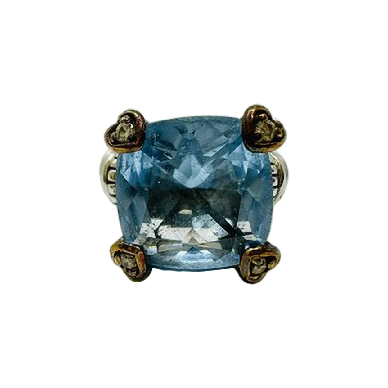 Buy More, Save More On Stunning Jewelry Designs Judith Ripka Ring