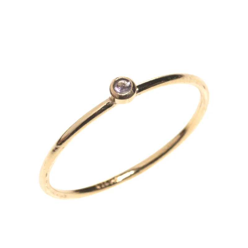 Shop Dazzling Jewelry With Special Promotional Discounts June Birthstone Ring