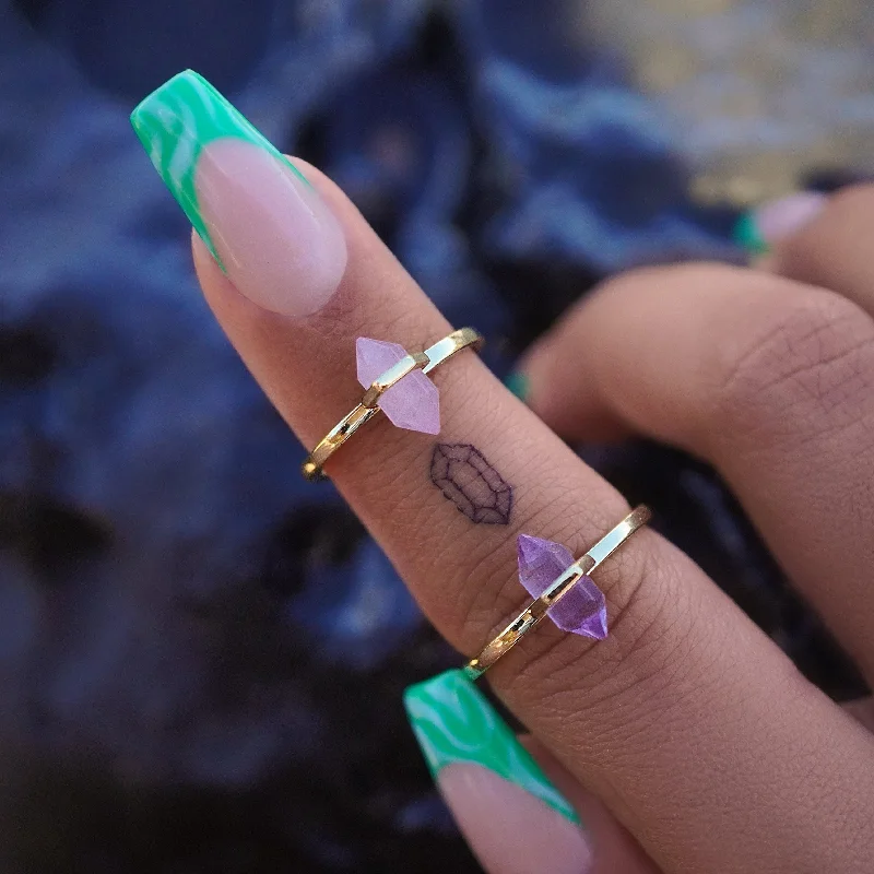 Chic, Trendy, And Affordable Jewelry Sale Kalei Ring