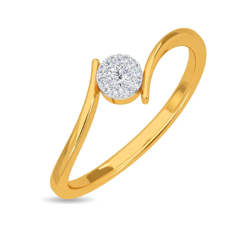 Exclusive Gemstone Jewelry At Special Prices Koru Ring