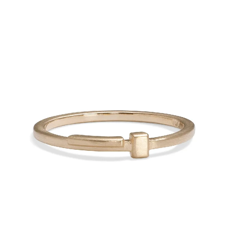 Flash Sale On Stunning Jewelry – Don't Miss Out Linea ring