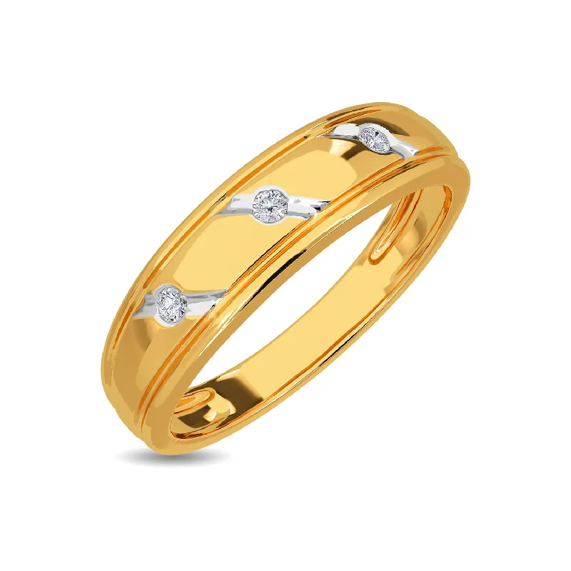 Exclusive Jewelry Sale – Shine For Less Lio Ring For Him