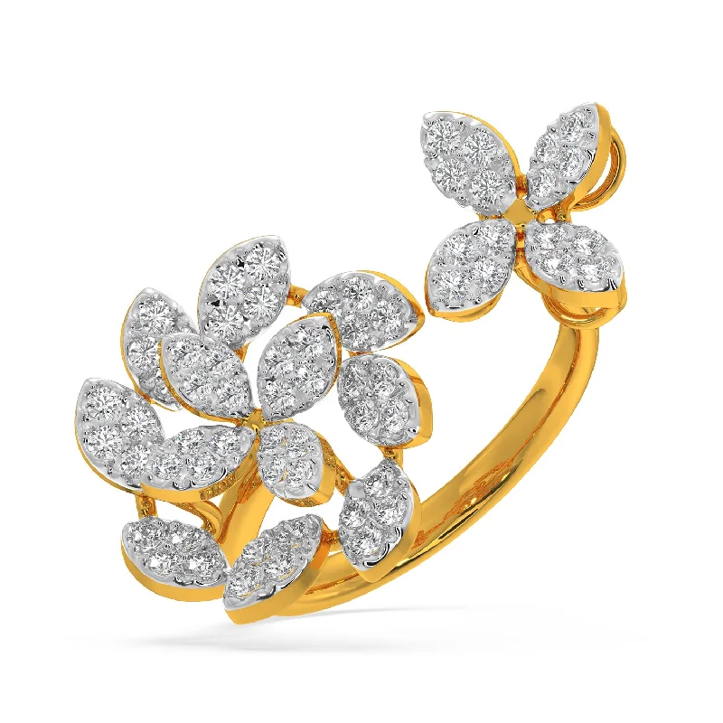 Trending Jewelry Styles Now At Limited-Time Discounts Martha Ring