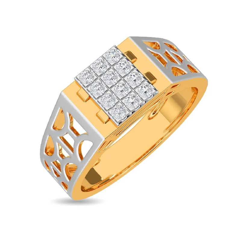 Exclusive Jewelry Discounts – Shop Now For Savings Mason Ring For Men