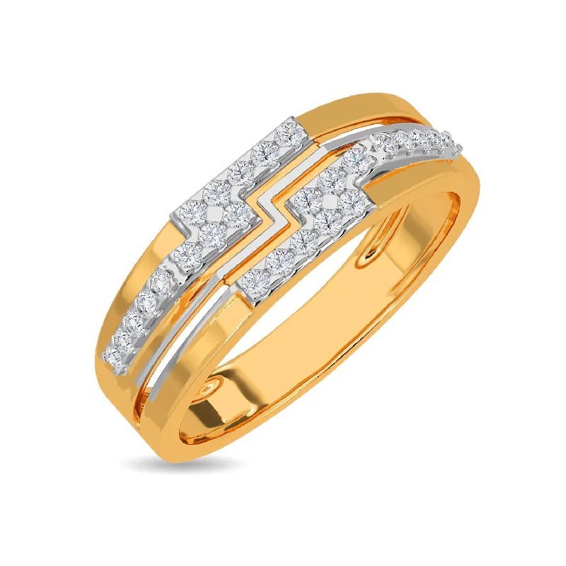 Glamorous Jewelry, Glamorous Deals – Shop Now Michael Ring For Men