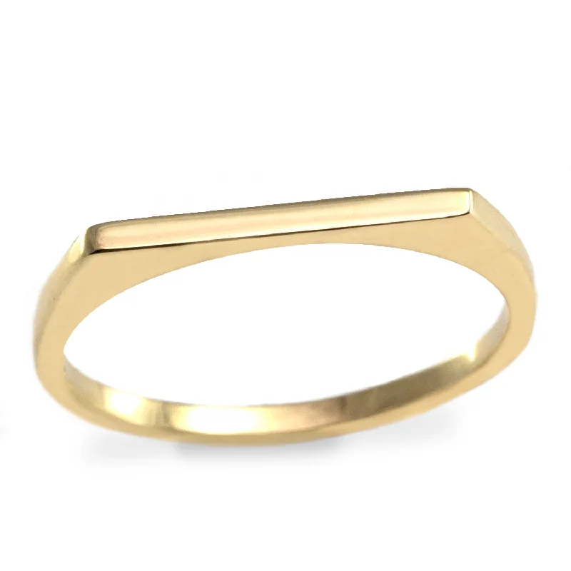Stunning Jewelry At Even More Stunning Prices Miranda Gold Ring