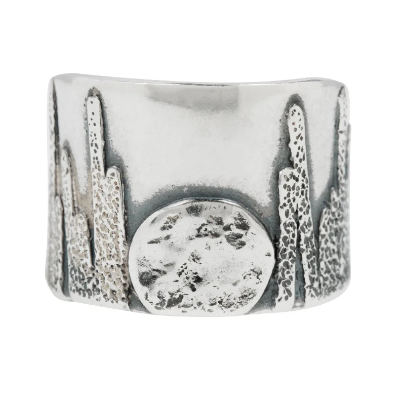 Limited-Stock Jewelry Sale – Shop Before It's Gone Moonrise Band
