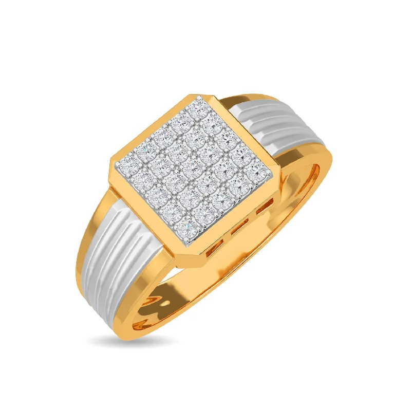High-Quality Jewelry At A Fraction Of The Cost Nicholas Ring For Men