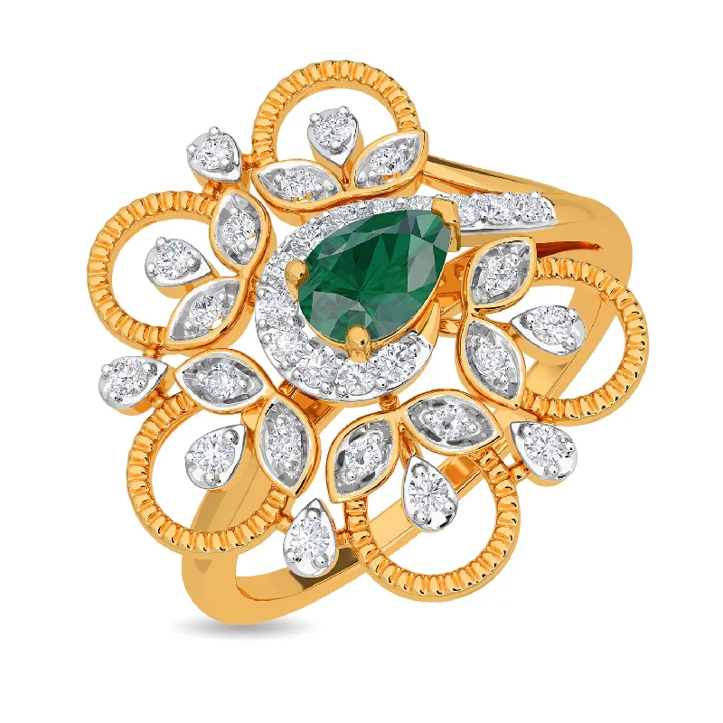 Make Every Moment Shine – Jewelry Discounts Available Nitara Ring