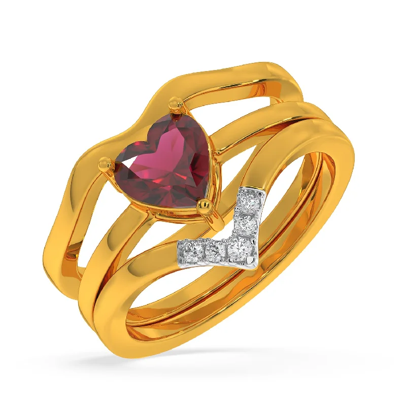 Jewelry Clearance Sale – Final Reductions Nitya Ring