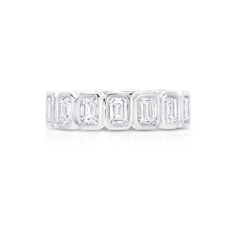 Elegant Jewelry At Unbeatable Offers – Shop Before It's Gone NS Nova Eternity Band