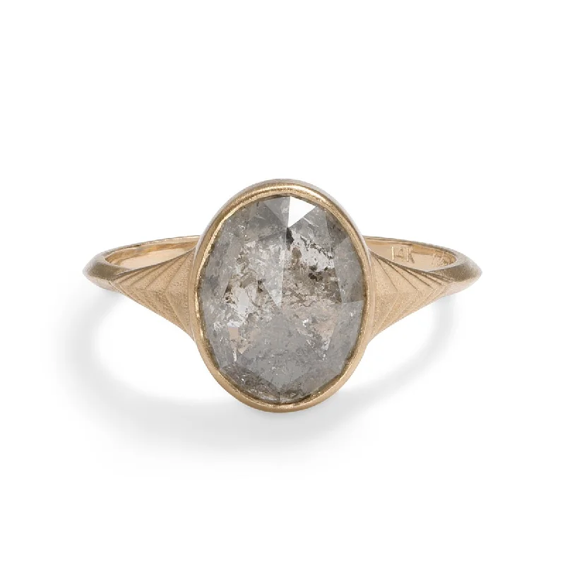 Upgrade Your Jewelry Collection For Less Nubis ring