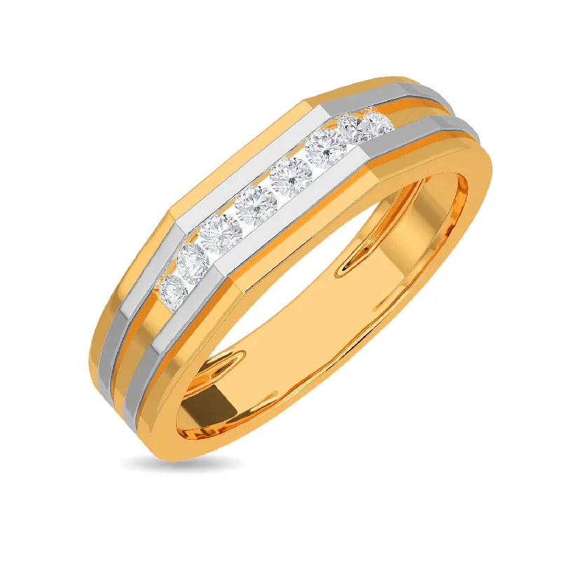 Premium Diamond Jewelry For Unforgettable Moments Oliver Ring For men