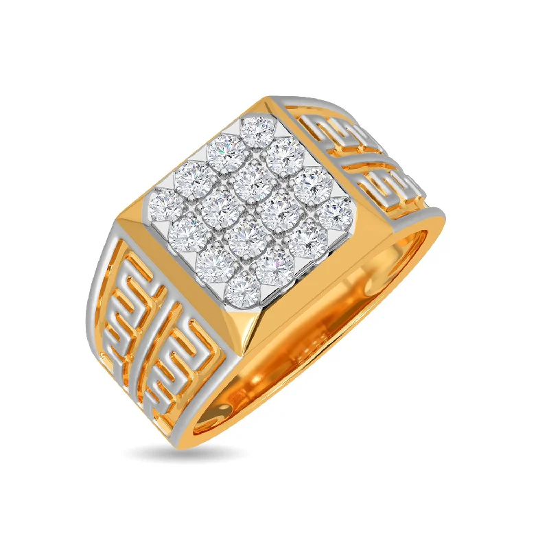 Exclusive Jewelry Discounts – Shop Now For Savings Owen Ring For Men