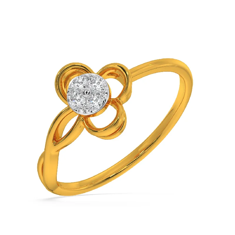 Seasonal Jewelry Deals – Elevate Your Style Paula Ring