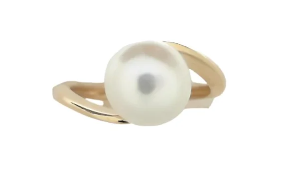 Pearl Ring