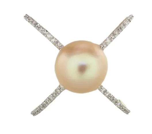 Pearl Ring