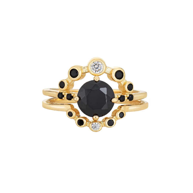 Your Perfect Accessory Now At The Best Price Phantom Ring Set