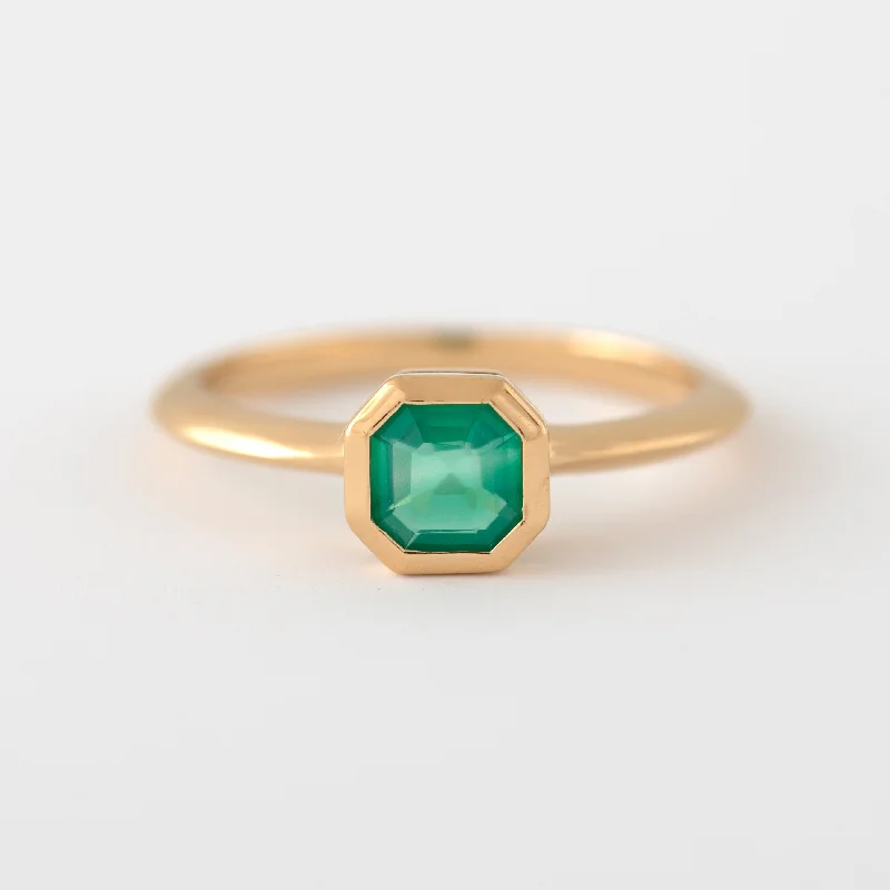 The Perfect Accessory For Less – Jewelry Sale Live Priscilla Green Agate Band