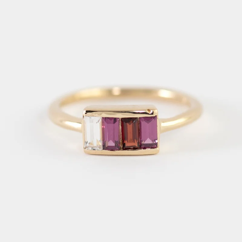 Exclusive Jewelry Sale – Shine For Less Quinn Band