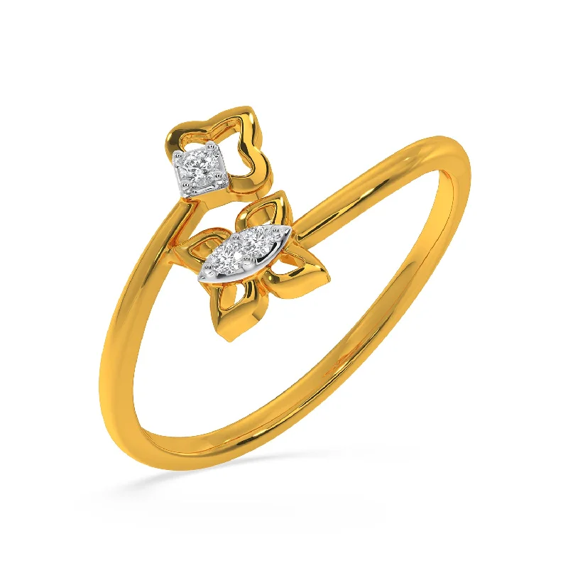 Chic, Trendy, And Affordable Jewelry Sale Raegan Ring