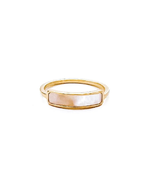 Best Jewelry Deals – Premium Quality At Exclusive Discounts Rebel Pearl Ring