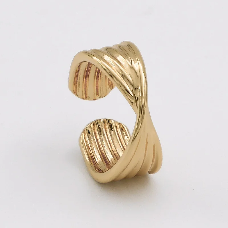 Breathtaking Jewelry, Breathtaking Prices Ria Ring