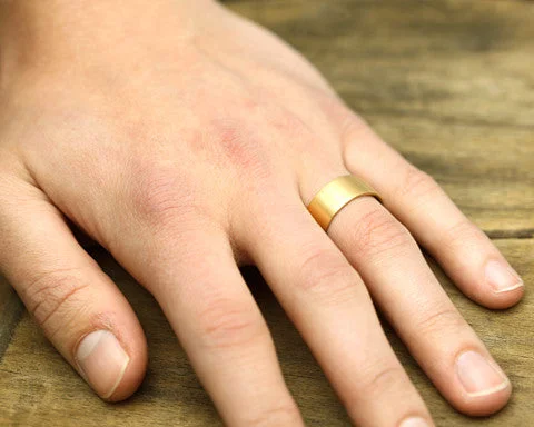 Best Jewelry Deals – Shop Premium Pieces At Great Prices Ribbon Band 7M