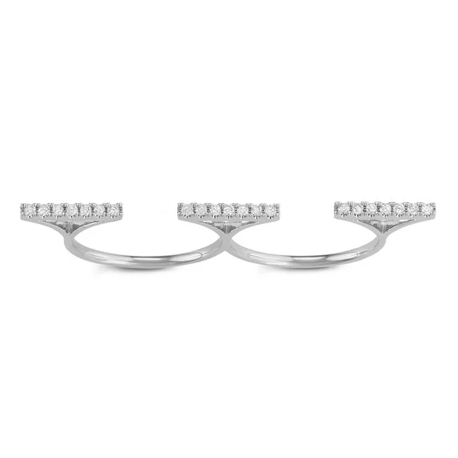 Luxury Handcrafted Jewelry For Elegant Looks Diamond Ring