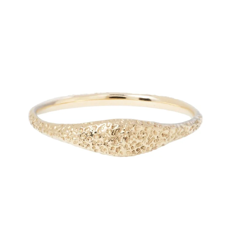 Exclusive Jewelry Markdowns – Limited-Time Offer Rubidoux Ring - 14k