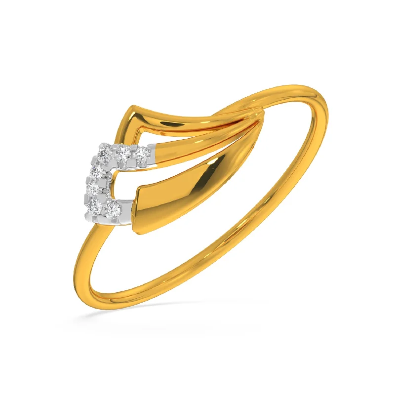 Last Chance To Grab Your Favorite Jewelry At A Discount Sail Boat Wave Ring